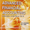 Financial Accounting Theory And Practice