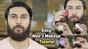 affordable makeup kit for men