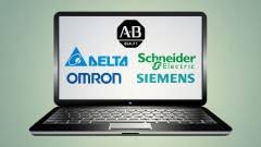 Learn 5 Plcs In A Day Ab Siemens Schneider Omron Delta