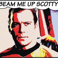 stream 3dfx beam me up scotty