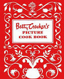 What was the first Betty Crocker cookbook?