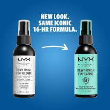 nyx cosmetics long lasting makeup