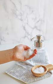 diy foaming hand soap what you should