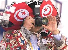 Image result for ‫الفوتوغرافي الرياضي ( بشير المنوبي  ) هو مصور تونسي‬‎