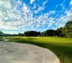 Bent Creek Golf Course | Jacksonville FL