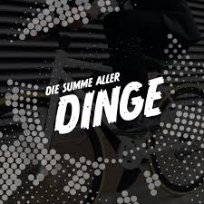 Die Summe aller Dinge