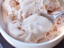 how to make homemade ice cream in an