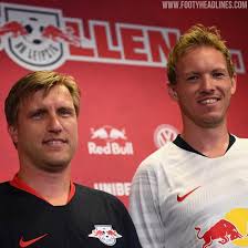 Have fun using the best rb leipzig kits dls in your game! Rb Leipzig 19 20 Home Away Kits Revealed Footy Headlines