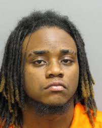 MONTGOMERY, Alabama -- Montgomery police arrested 19-year-old Kenneth King in relation to a Tuesday morning homicide at a residence where a loaded handgun ... - kenneth-kingjpg-f3f3660fb55bee6a