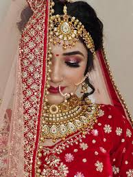 chhavi makeover bridal makeup artist