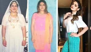 Revealing The Weight Loss Secrets Of Sonam Kapoor