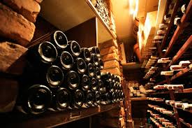 Wine Cellar Conversion London