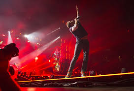 Coldplay Makes Magic Happen At Rogers Centre Review The Star