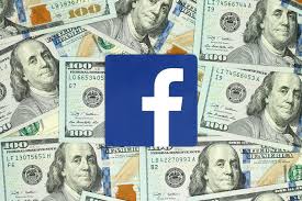 como ganhar dinheiro no facebook veja