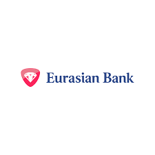 Eurasian Bank logo vector