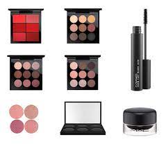 mac makeup starter kit aofm