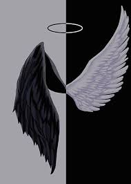 free 100 angel wings wallpapers