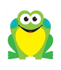 Teachersparadise Com Frogs Classroom Theme