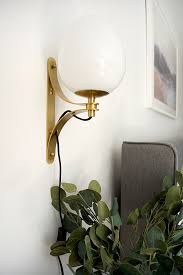 Bedroom Wall Sconces Plug In Clearance