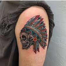 We do not offer piercing at our studio. Olio Tattoo Headdress Tattoo By Manny Themachete From 27tattoostudio Phoenix Az Manny Themachete Headdress More Headdress Tattoo Tattoo Images Tattoos