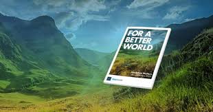 At better world fundraising, we believe you deserve a fundraising experience that is as fast, easy and profitable as possible. Knauf Insulation Sustainability Strategy For A Better World