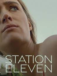 Station Eleven - Rotten Tomatoes