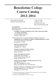 Fc barcelona b, barcelona, spain. 2013 2014 Benedictine College Course Catalog By Benedictine College Issuu