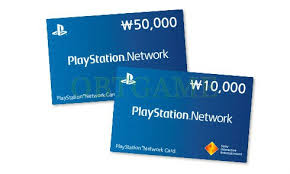 Check spelling or type a new query. Korean Psn Gift Card Kr Psn Card Obtgame