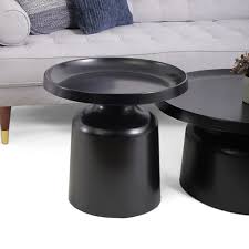 Astid End Table Luxurious And Elegant