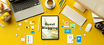 Boost Your Online Reputation with Indian Guest Posting Services