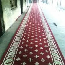 hand tufted wool carpet in delhi ह थ