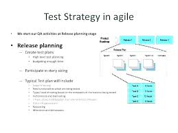 Test Approach Document Template Top Result Automation