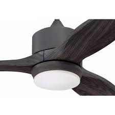 Shop Craftmade Mobi Mobi 60 3 Blade Indoor Outdoor Ceiling Fan Remote Overstock 16906307