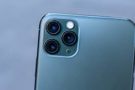 Know what lens to use. What Is Semantic Rendering And How It Improves The Iphone 11 S Camera Digital Trends