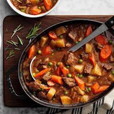 how to cook beef stew meat in oven