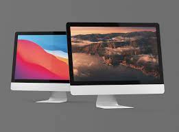 macOS Big Sur wallpapers for desktop ...