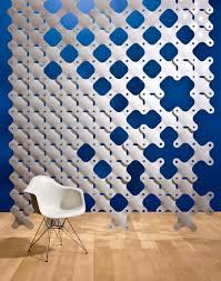 Hanging Room Dividers Ditto By 3form