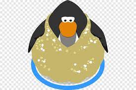 Club penguin island doesn't offer free membership. Club Penguin Island Dance Party Prom Dress Dress Class Club Penguin Png Pngegg