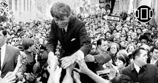 Enjoy reading and share 53 famous quotes about ted kennedy with everyone. Ted Kennedy S Eulogy For Brother Bobby Kennedy At His Funeral The Washington Post