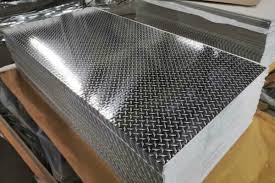 dazzling diamond aluminum sheet the