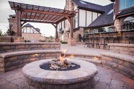 backyard fire pits the ultimate guide