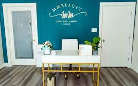 mm beauty skin makeup studio