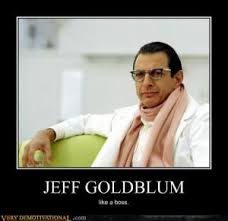 Jeff Goldblum Meme | Kappit via Relatably.com