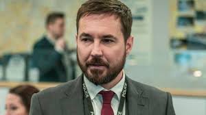 But viewers were shocked to see his character killed off while onboard hms vigil, from a reported heroine overdose in the opening scenes. Martin Compston Says Line Of Duty Could Continue After This Week S Finale