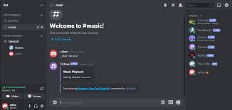 Groovy is the easiest way to play music in your server. 9 Best Music Bots For Discord You Must Try 2021 Tech Baked