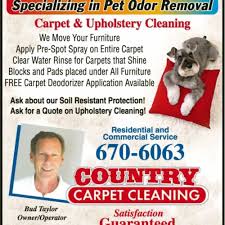 carpet cleaning in grant county wa