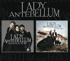 Lady antebellum have become one of the biggest acts in country music right now and from this fantastic album it's easy to see why! Ady Antebellum Need You Now Rar Lady Antebellum Need You Now Lady Antebellum Kaufen Saturn Lady Antebellum Have Become One Of The Biggest Acts In Country Music