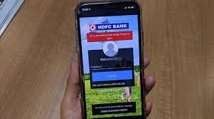 Require a password on your computer Hdfc Bank S New Mobilebanking App Pulled From Stores Old One To Be Restored Technology News The Indian Express