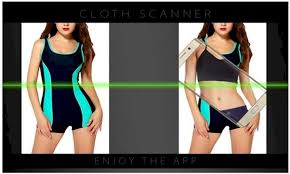 The latest version released by its developer is 1.0. 8 Best See Through Clothes App For Android Iphone