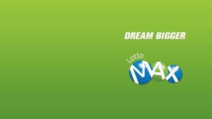 What are the chances of. Nobody Became A Millionaire Last Night In The Lotto Max Draw Princegeorgematters Com